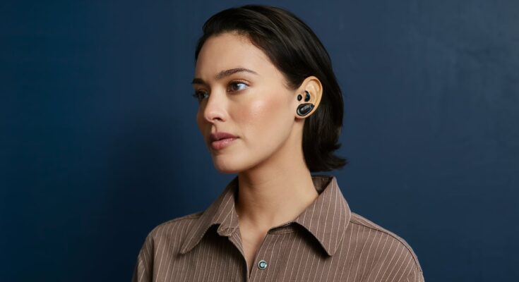 QuietComfort Earbud 2