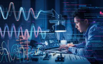 digital-signal-processing