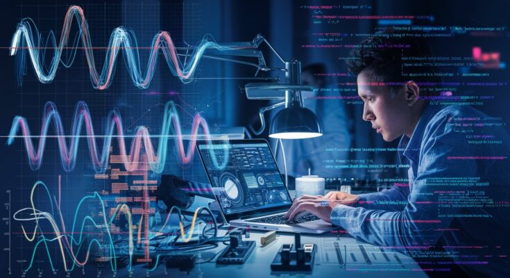 digital-signal-processing