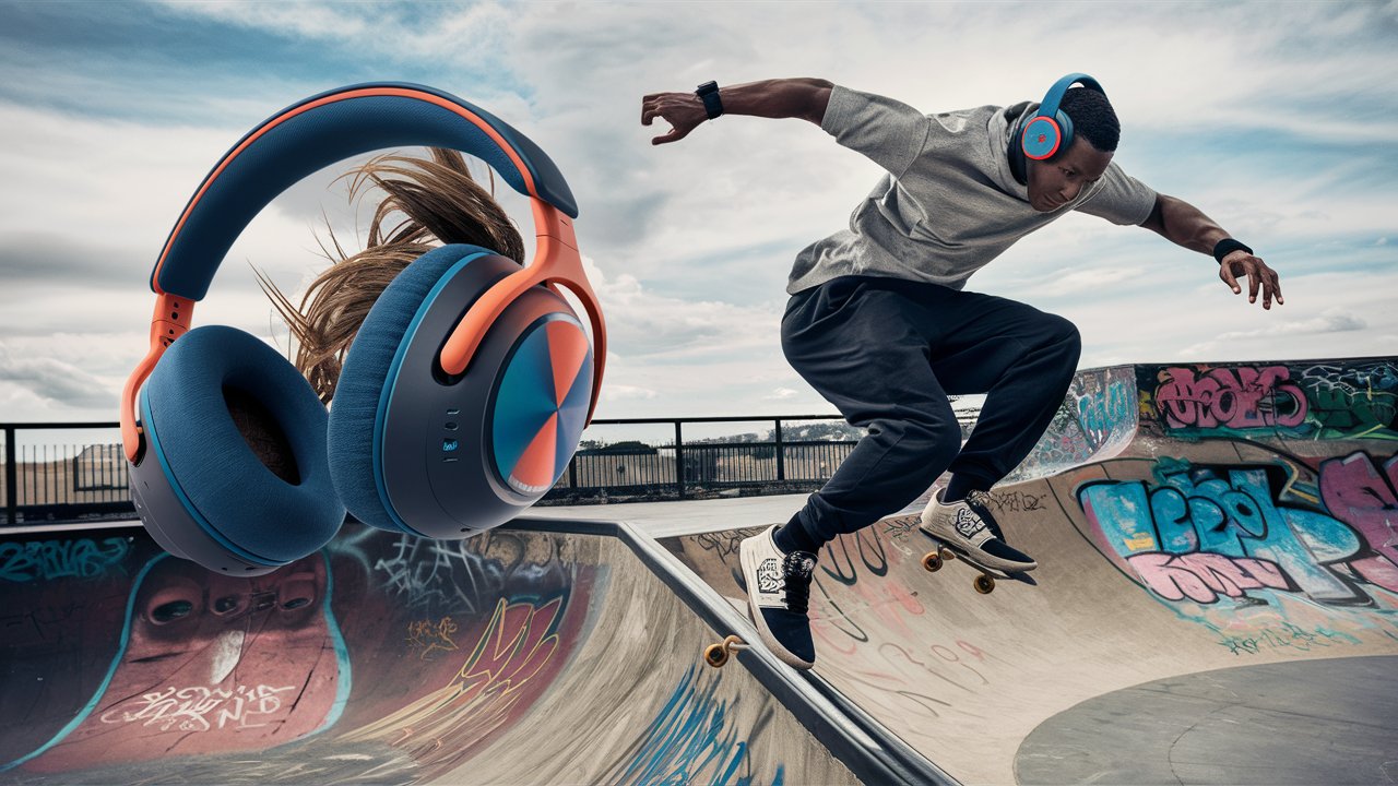 Skullcandy Push Active