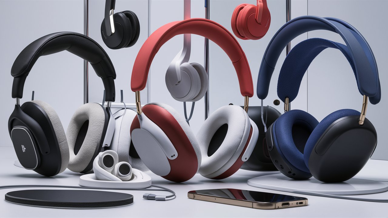 Headphones Under $50