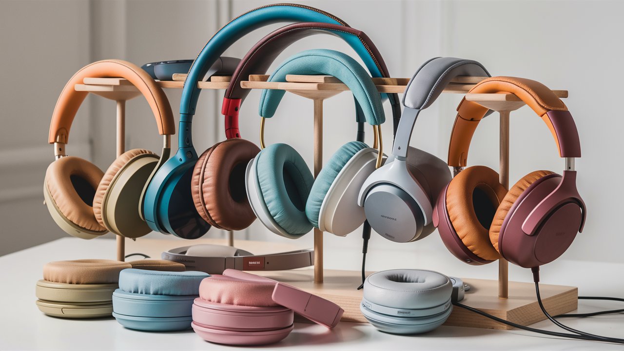 Headphones Under $50